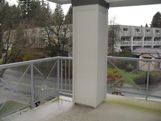Photo 14: #308 33338 BOURQUIN CR in ABBOTSFORD: Central Abbotsford Condo for rent in "NATURE'S GATE" (Abbotsford) 