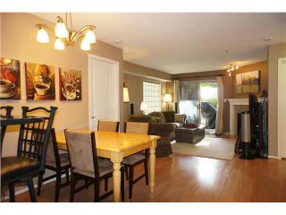Photo 9: 110 7326 ANTRIM Avenue in Burnaby: Metrotown Condo for sale in "SOVEREIGN MANOR" (Burnaby South)  : MLS®# V1088040