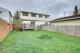 Photo 26: 74 Falsby Court NE in Calgary: Falconridge Semi Detached (Half Duplex) for sale : MLS®# A2014192