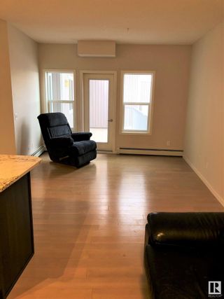 Photo 3: 411 1820 RUTHERFORD Road in Edmonton: Zone 55 Condo for sale : MLS®# E4299406