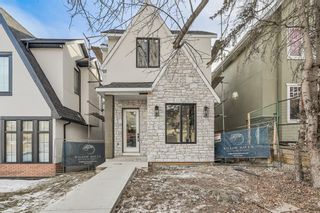 Main Photo: 3913 17 Street SW in Calgary: Altadore Detached for sale : MLS®# A2031003