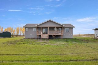 Photo 28: 103085 #11 Hwy Road in St Georges: Silver Falls Residential for sale (R28)  : MLS®# 202329090