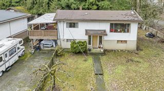 Main Photo: 7210 Rockland Rd in Lake Cowichan: Du Lake Cowichan House for sale (Duncan)  : MLS®# 923021
