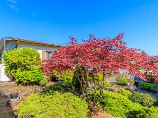 Photo 27: 110 6325 Metral Dr in NANAIMO: Na Pleasant Valley Manufactured Home for sale (Nanaimo)  : MLS®# 822356
