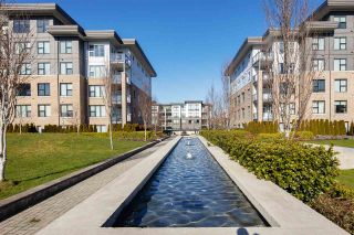 Photo 18: 213 9366 TOMICKI Avenue in Richmond: West Cambie Condo for sale in "Alexandra Court" : MLS®# R2438588