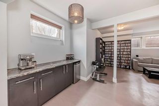 Photo 29: 3008 1 Street NW in Calgary: Tuxedo Park Row/Townhouse for sale : MLS®# A2123213