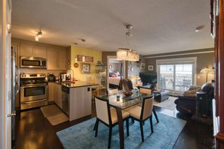 Photo 5: 1403 11 MAHOGANY Row SE in Calgary: Mahogany Apartment for sale : MLS®# A1093773