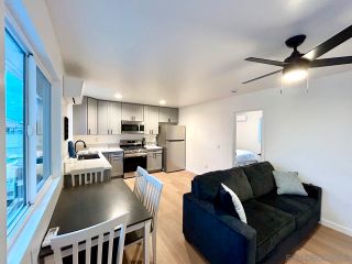 Main Photo: LOGAN HEIGHTS Condo for rent : 1 bedrooms : 2050 Julian Ave in San Diego