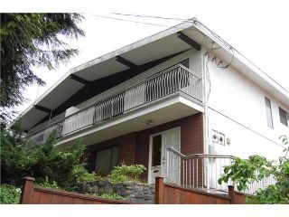 Photo 10: 8007 11TH Avenue in Burnaby: East Burnaby 1/2 Duplex for sale (Burnaby East)  : MLS®# V900427