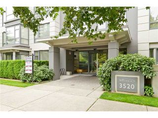 Photo 3: # 507 3520 CROWLEY DR in Vancouver: Collingwood VE Condo for sale (Vancouver East)  : MLS®# V1010504