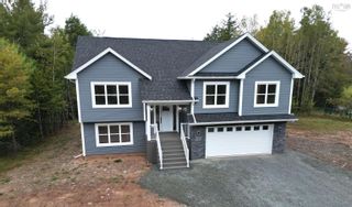 Photo 2: Lot 9 5869 Highway 2 in Oakfield: 30-Waverley, Fall River, Oakfiel Residential for sale (Halifax-Dartmouth)  : MLS®# 202320481