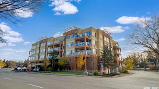 Photo 1: 306 2700 Montague Street in Regina: River Heights RG Residential for sale : MLS®# SK956261