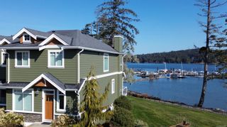 Photo 2: 4 6995 Nordin Rd in Sooke: Sk Whiffin Spit Row/Townhouse for sale : MLS®# 932702