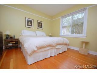 Photo 4: 3120 Quadra St in VICTORIA: Vi Mayfair House for sale (Victoria)  : MLS®# 501646