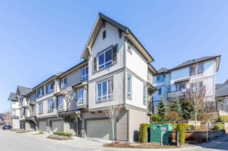 Main Photo: 134 30930 WESTRIDGE Place in Abbotsford: Abbotsford West Townhouse for sale in "BRISTOL HEIGHTS" : MLS®# R2860121