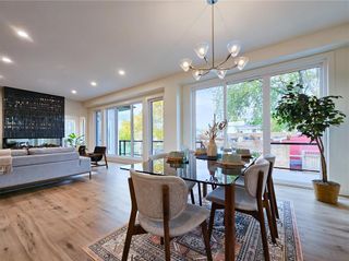 Photo 19: 306 Glenbush Street in Winnipeg: Charleswood Residential for sale (1G)  : MLS®# 202401882