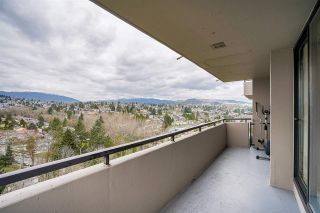 Photo 27: 1502 2060 BELLWOOD Avenue in Burnaby: Brentwood Park Condo for sale in "Vantage Point" (Burnaby North)  : MLS®# R2559531