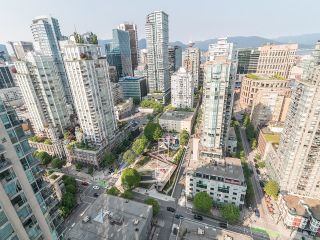 Photo 30: 3601 939 HOMER Street in Vancouver: Yaletown Condo for sale in "Pinnacle" (Vancouver West)  : MLS®# R2780054