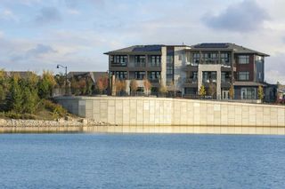 Photo 3: 302 190 Marina Cove SE in Calgary: Mahogany Apartment for sale : MLS®# A2117211