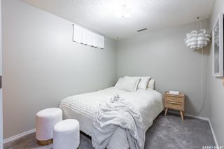 Photo 38: 322 Rosedale Road in Saskatoon: Wildwood Residential for sale : MLS®# SK967265
