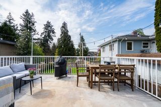 Photo 24: 336 KNOX Street in New Westminster: Sapperton House for sale : MLS®# R2775282