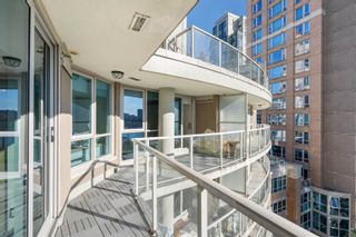 Photo 23: 802 1318 HOMER Street in Vancouver: Yaletown Condo for sale (Vancouver West)  : MLS®# R2871611