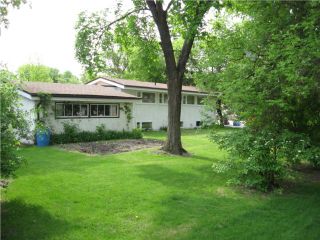 Photo 6:  in WINNIPEG: West Kildonan / Garden City Residential for sale (North West Winnipeg)  : MLS®# 1009756