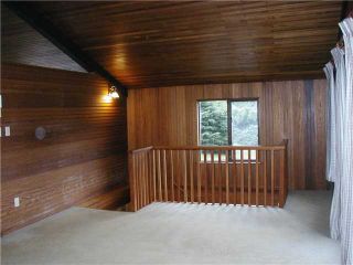 Photo 3: 6021 CORACLE Place in Sechelt: Sechelt District House for sale (Sunshine Coast)  : MLS®# V912200