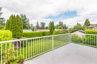 Photo 18: R2372432 - 2507 CHANNEL CT, COQUITLAM HOUSE