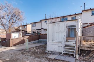 Photo 37: 152 Abergale Close NE in Calgary: Abbeydale Row/Townhouse for sale : MLS®# A1196223