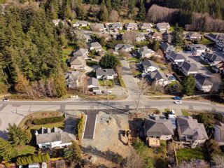 Photo 14: B 3583 Desmond Dr in Langford: La Olympic View Land for sale : MLS®# 926186
