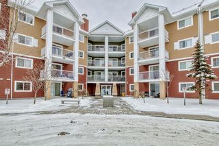 Photo 1: 3422 10 Prestwick Bay SE in Calgary: McKenzie Towne Apartment for sale : MLS®# A2022961