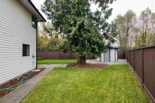 Photo 38: 12215 232A Street in Maple Ridge: East Central House for sale : MLS®# R2504777