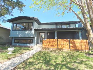 Photo 5: 2832 Cedarbrae Drive SW in Calgary: Cedarbrae Detached for sale : MLS®# A2032702