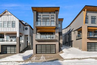Photo 2: 72 Timberline Way SW in Calgary: Springbank Hill Detached for sale : MLS®# A2017579