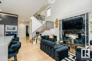 Photo 12: 1119 150 Avenue in Edmonton: Zone 35 House for sale : MLS®# E4373964