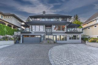 Photo 1: 13029 13 Avenue in Surrey: Crescent Bch Ocean Pk. House for sale (South Surrey White Rock)  : MLS®# R2873782