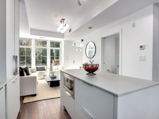 Photo 6: 120 2070 CURLING Road in North Vancouver: Pemberton NV Townhouse for sale in "MASON BY CRESSEY" : MLS®# R2876841