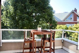 Photo 4: 425 1150 QUAYSIDE Drive in New Westminster: Quay Condo for sale in "WESTPORT VILLAGE" : MLS®# R2508207