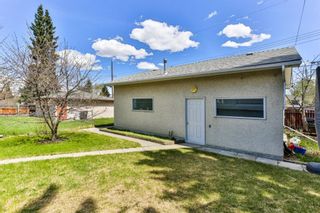 Photo 27: 3328 39 Street SW in Calgary: Glenbrook Detached for sale : MLS®# A1224381