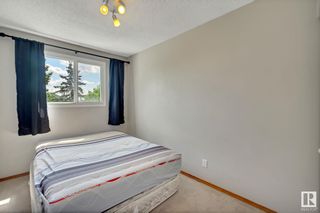 Photo 20: 11380 139 Avenue NW in Edmonton: Zone 27 Townhouse for sale : MLS®# E4395500