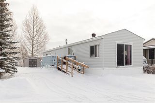 Photo 1: 146 99 Arbour Lake Road NW in Calgary: Arbour Lake Mobile for sale : MLS®# A2021949