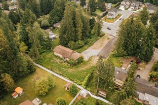 Photo 8: 20145 GRADE Crescent in Langley: Langley City Land for sale : MLS®# R2695797