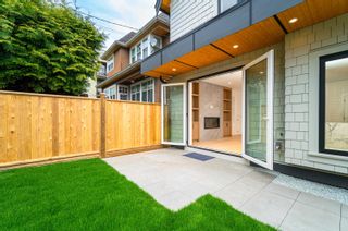 Photo 13: 968 W 17TH Avenue in Vancouver: Cambie 1/2 Duplex for sale in "Cambie" (Vancouver West)  : MLS®# R2876656
