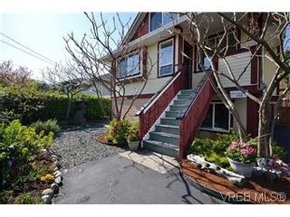 Photo 14: 1456 Edgeware Rd in VICTORIA: Vi Oaklands House for sale (Victoria)  : MLS®# 603241