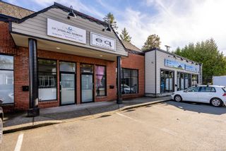 Photo 20: 204 1995 Cliffe Ave in Courtenay: CV Courtenay City Mixed Use for sale (Comox Valley)  : MLS®# 944921