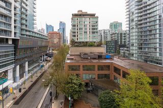 Photo 21: 802 1308 HORNBY Street in Vancouver: Downtown VW Condo for sale in "Salt" (Vancouver West)  : MLS®# R2712083