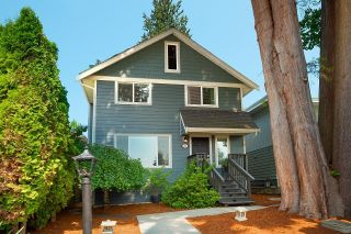 Main Photo: 254 E 27TH Street in North Vancouver: Upper Lonsdale House for sale : MLS®# R2785775