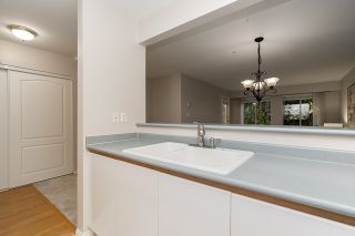 Photo 12: 101 1009 HOWAY Street in New Westminster: Uptown NW Condo for sale in "Huntington West" : MLS®# R2737672