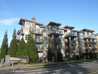 FEATURED LISTING: 319 - 6688 120 Street Surrey